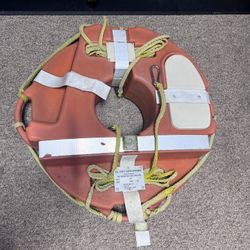 Flotation Ring