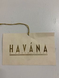 Havana