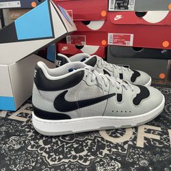 Travis Scott x Max Attack ‘Cactus Mac’ 