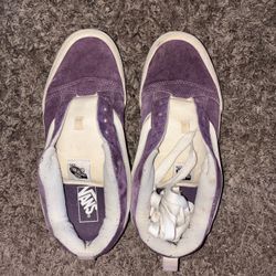 Purple knu skool 10.5