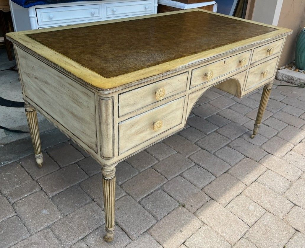 Kittinger Furniture company Desk
