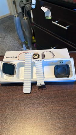 Watch 8