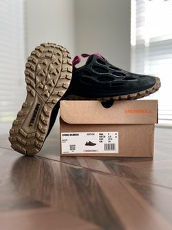 Merrell Hydro Runner Women’s Shoes (size 7)