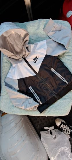 Nike Jacket