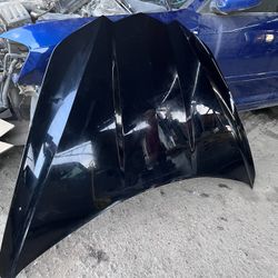 2020-2021 Chevy Corvette  C8 HOODS AND FENDERS   OEM 