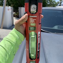 Electric Torque Wrench 