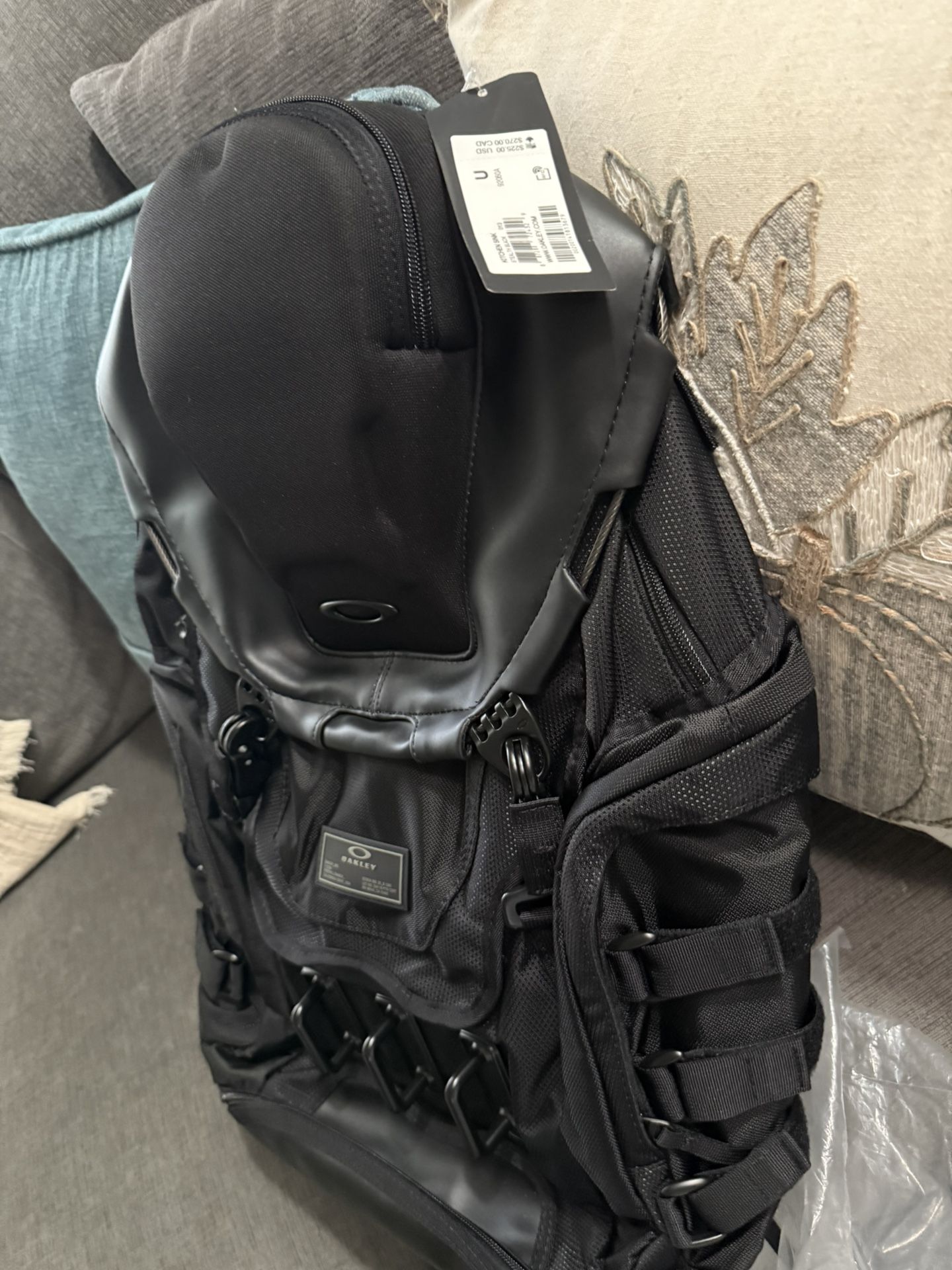 Oakley Kitchen Sink Backpack