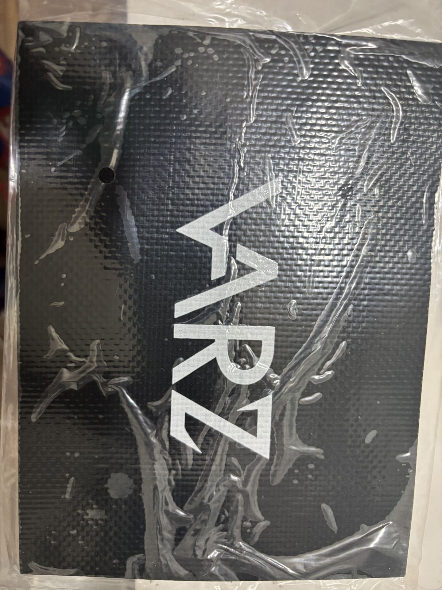 VARZ Dab Mat