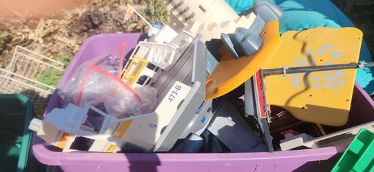 Playmobil