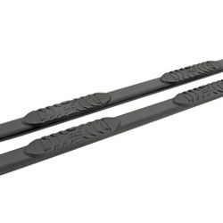 ROUGH COUNTRY OVAL NERF STEPS FOR 19-25 SILVERADO/SIERRA!