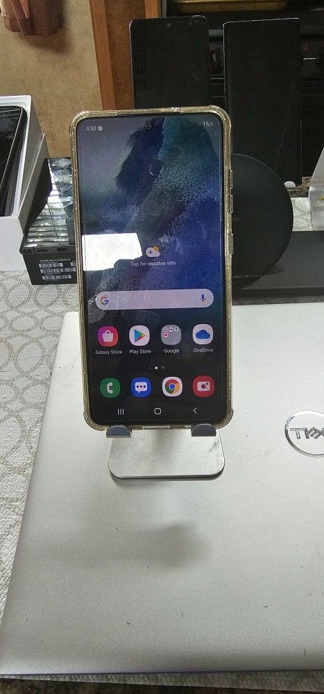 Samsung Galaxy S21