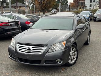 2008 Toyota Avalon