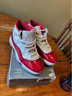 Jordan 11s