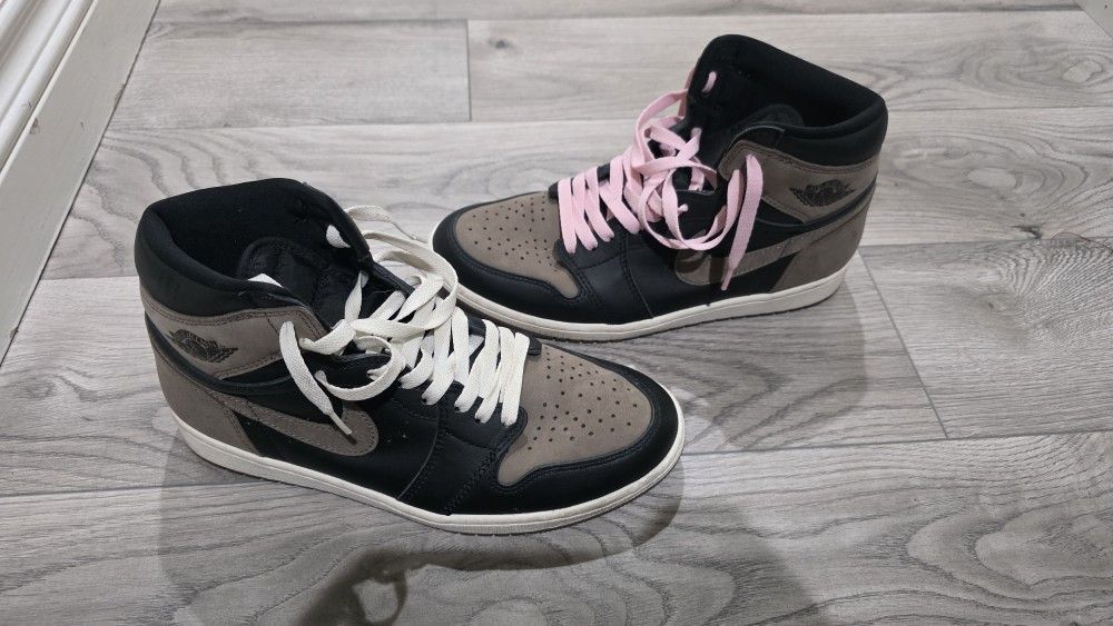 Jordan 1 Palomino - 8.5 Men