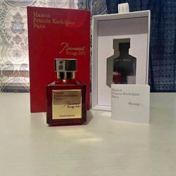 Baccarat rouge 540 (70 ml) GOOD DEAL