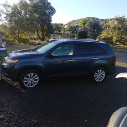 2011 KIA Sorento