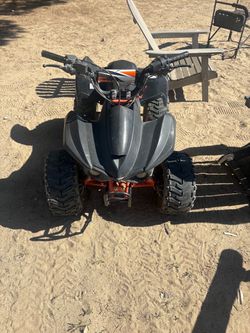 Kayo 90cc