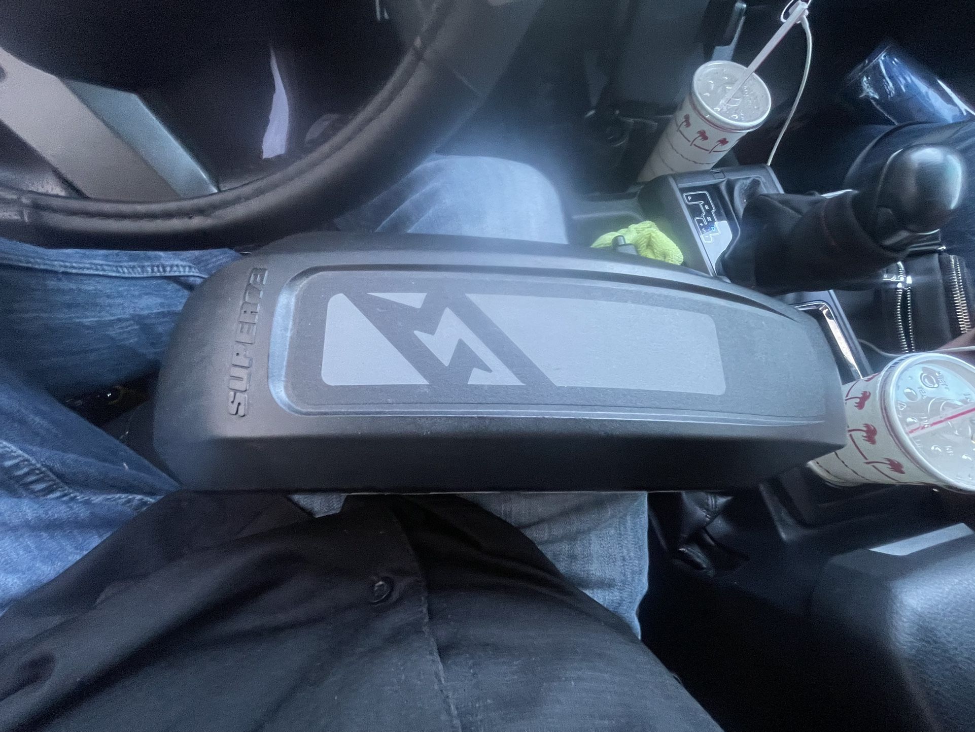 Super73 RX/S2 /Zx Battery
