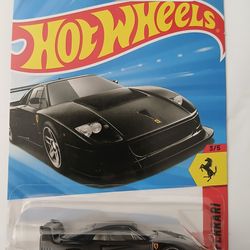 Hot wheels super