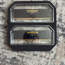 Rams 8 Gb Each 