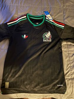 Mexico wc away jersey 25/26 small