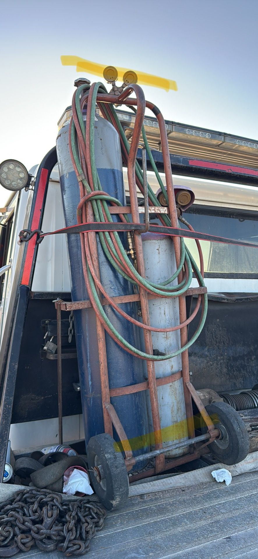 Torch Kit