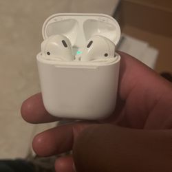 1st Gen AirPods