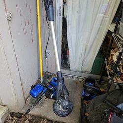  Festool Planex LHS-E 225 EQ Drywall Sander, No Bag, No Hose  Used  Big Truck Prices Firm No Offers No Trades