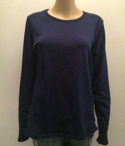Thermal Sweatshirt, Medium