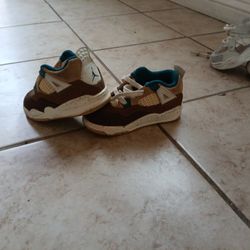 Baby/Toddler Shoes