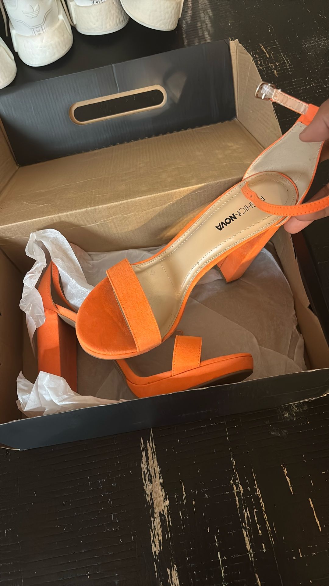 Heels