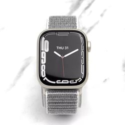 Apple Watch Series 7 - Only from $129!