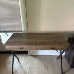 Desk / tv stand 