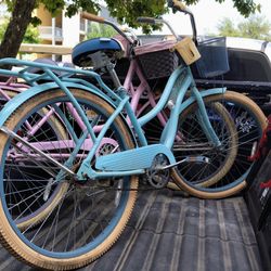 Bikes