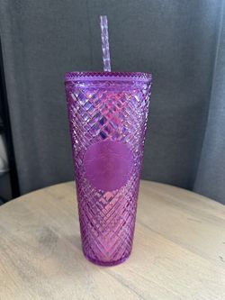 Starbucks Pink Jewel