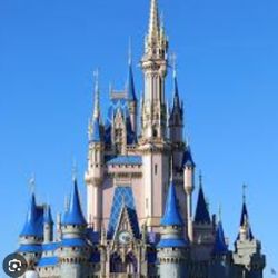 Disney 1 Day Park Hoppers 