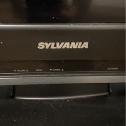 Sylvania Tv 32 Inch
