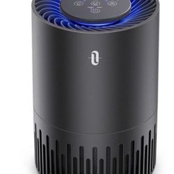 TaoTronics Air Purifier with True HEPA