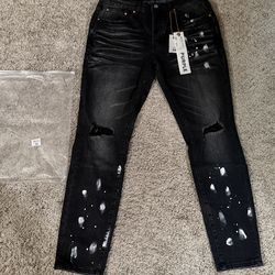 Purple brand men jeans (34)