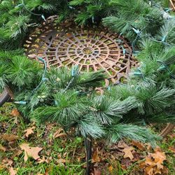 Beautiful  Large Wreath 