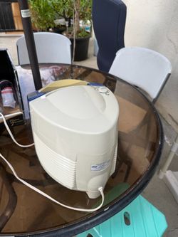Hunter Fan Co. Air Purifier
