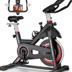 Exercise Bike Indoor Stationary Bike