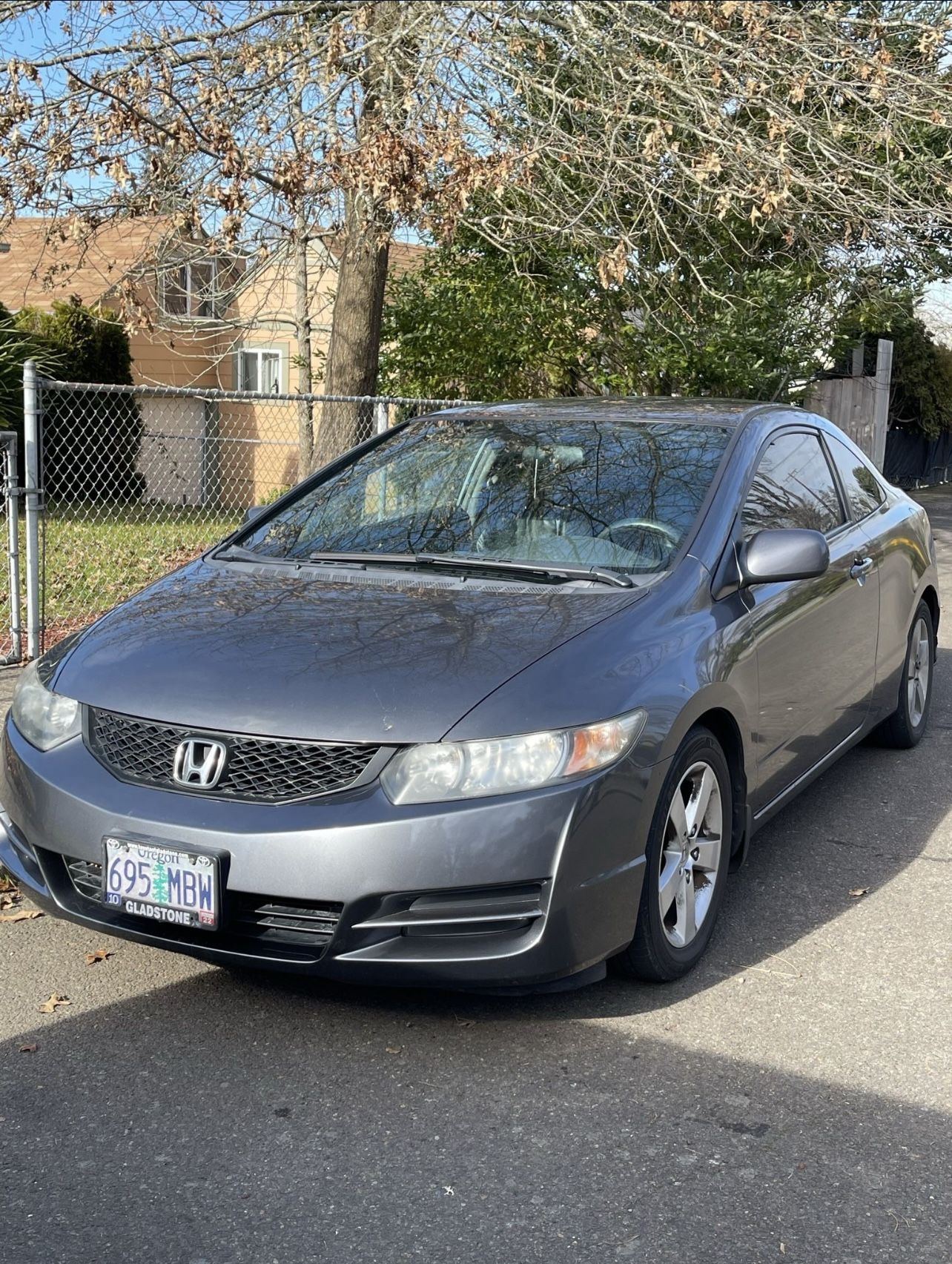 2011 Honda Civic