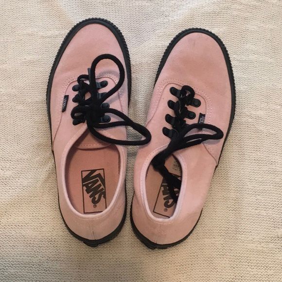 Vans Shoes, Size 7 for Sale in Forney, TX OfferUp