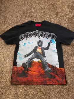 Godspeed tshirt