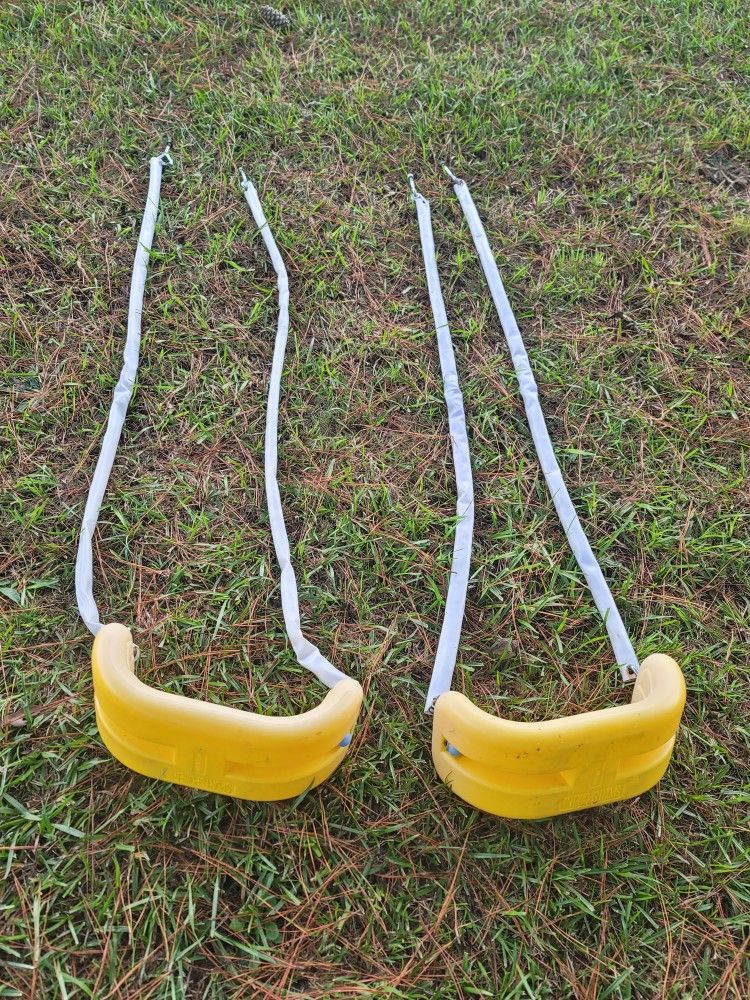 2 SportsPower Swings 