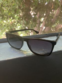 Tommy Highlander sunglasses