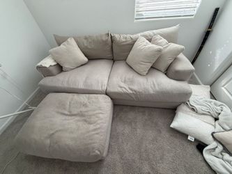 Couch 4 Sale