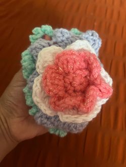 Crochet
