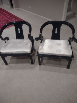 Chairs Set